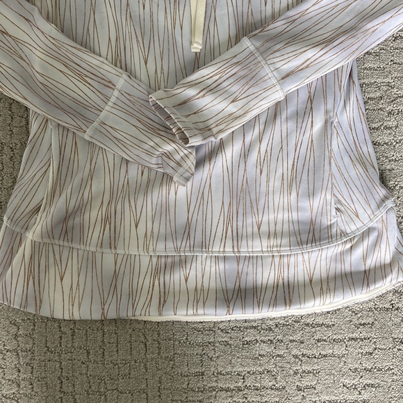 Calia workout pullover - Picture 3 of 4